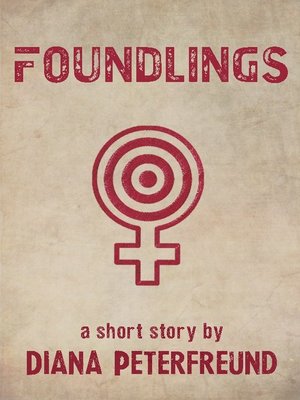 cover image of Foundlings